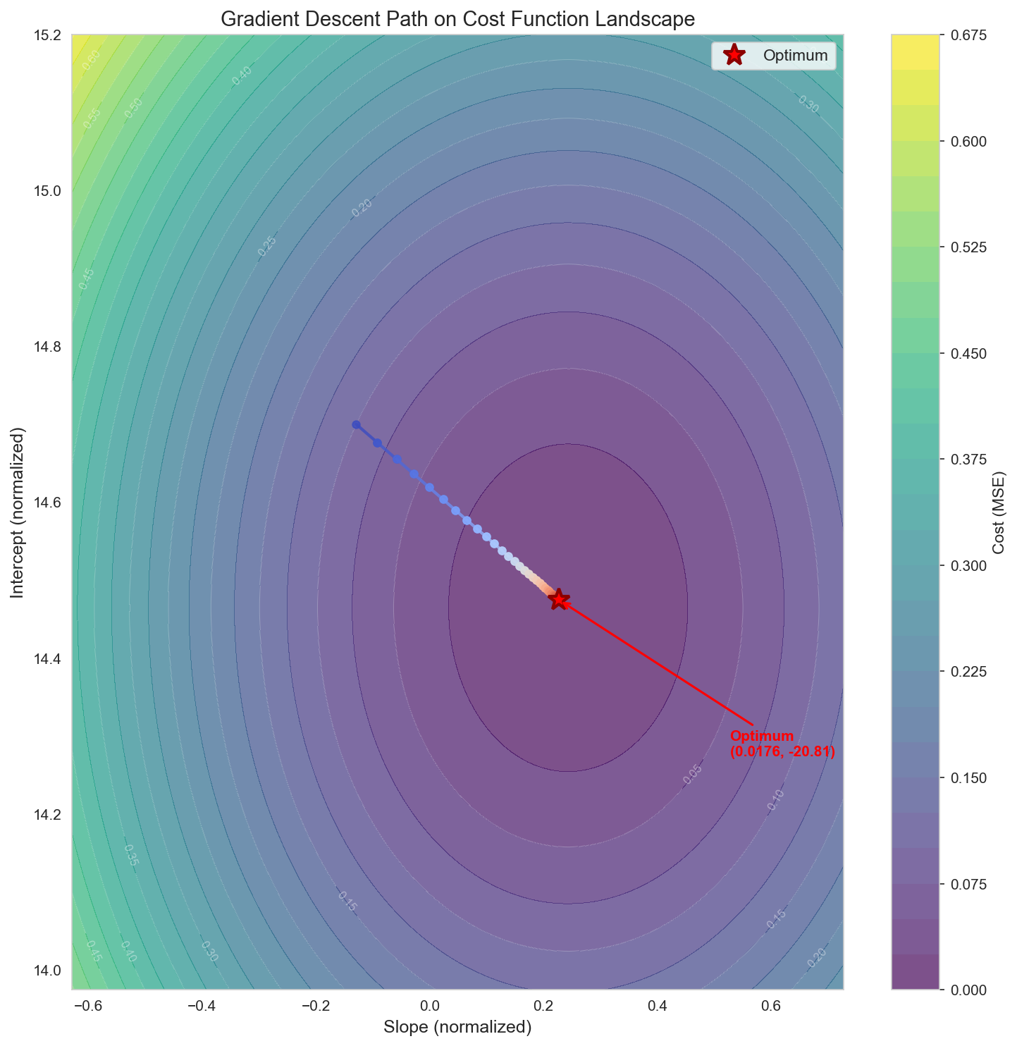 Data Science Practice | Raphael Cousin Teaching